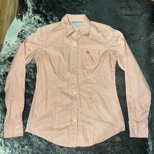 Cinch Tencel Button Down